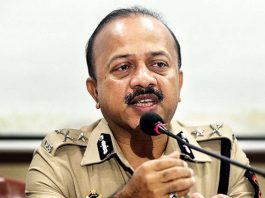 देवेन भारती यांच्यासह ७४ पोलिसांचा राष्ट्रपती पदकाने गौरव