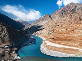 भारत पाकिस्तानचे पाणी रोखणार!