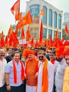 'सरकार लवकरच लव्ह जिहाद कायदा आणणार'