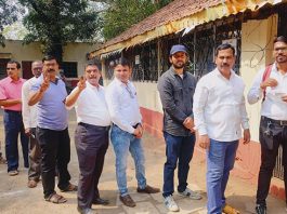 मतदारांसाठी मतदान केंद्राबाहेर मोबाईल ठेवण्याची सुविधा देणार – भारत निवडणूक आयोग