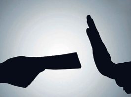 भ्रष्टाचारावर नियंत्रण हवे