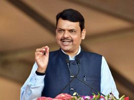 पाकव्याप्त काश्मीरपेक्षा, पाकव्याप्त काँग्रेसचा धोका; मुख्यमंत्री देवेंद्र फडणवीसांची टीका
