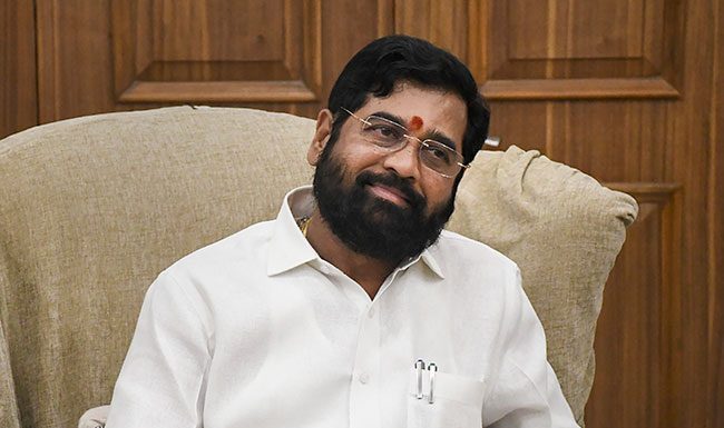 Eknath shinde : अडीच वर्षे वाया गेली पण आता विकास होणार; गुंतवणुकीतही महाराष्ट्र एक नंबरवर आणणार