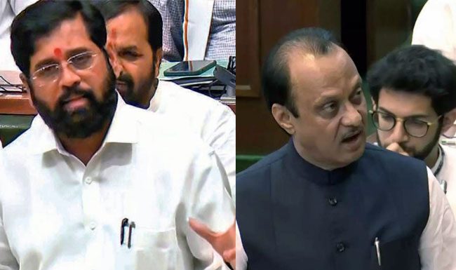 लाडक्या बहिणींना ऑक्टोबर आणि नोव्हेंबर महिन्याचे पैसे एकत्रित देणार