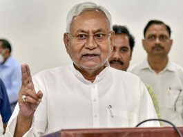 Nitish Kumar : नितीश कुमार यांची प्रकृती बिघडली! मेदांता रुग्णालयात केलं दाखल