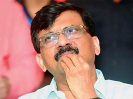 Nashik scam : नाशिकच्या ८०० कोटींच्या घोटाळ्यात संजय राऊत आणि सुधाकर बडगुजरांचा हात!