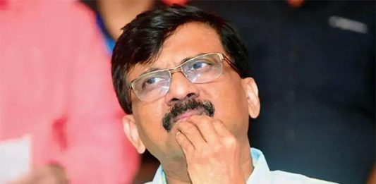Sanjay Raut : दादा भुसे मानहानीप्रकरणी संजय राऊतांना आज कोर्टात हजर राहण्याचे आदेश