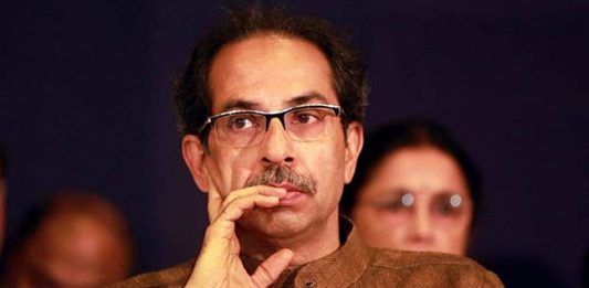Mahavikas Aghadi : सांगलीवरुन पुन्हा एकदा ठाकरे गट-काँग्रेसमध्ये उफाळून आला वाद!