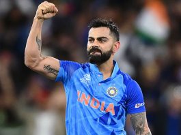India Test Rankings: विराट कोहलीने कसोटी रँकिंगमध्ये घेतली मोठी उडी, रोहित शर्मा टॉप १०मध्ये