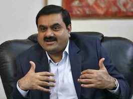 Adani Group Stock : अदानी समूहाच्या शेअर्समध्ये भूकंप; थेट २० टक्क्यांपर्यंत कोसळले स्टॉक्स!