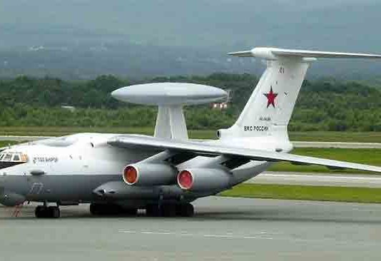 Russia-Ukraine War : युक्रेनचा बेलारूसच्या एअरबेसवर ड्रोनद्वारे हल्ला