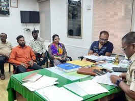 'पुनःधैर्य' योजनेला महिलांचा प्रतिसाद