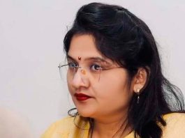 काँग्रेस, राष्ट्रवादीने प्रचारच केला नाही, शुभांगी पाटीलांनी दिले स्पष्टीकरण