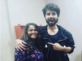 शाहिद कपूरसोबत चित्रपटात काम केलेल्या अभिनेत्रीचे आज लग्न