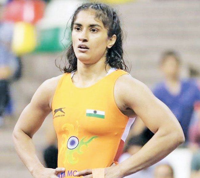 Vinesh Phogat: याचिका फेटाळल्यानंतर विनेश फोगाटची पहिली पोस्ट