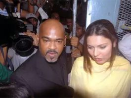 विनोद कांबळीवर पत्नीला मारहाण केल्याचा गुन्हा, पत्नी अँड्रियाचे गंभीर आरोप