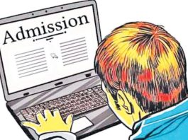 निकालात गरुडभरारी, अ‍ॅडमिशनचे काय?