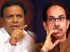 Ashish Shelar : भगवान श्री काळारामासमोर उभ्या ढोंगी रामभक्तांना आमचा थेट सवाल...