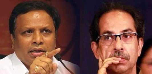 Ashish Shelar : बाळासाहेबांच्या सुपुत्राने काय करुन दाखवलं?