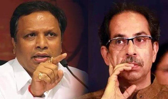 Ashish Shelar : भगवान श्री काळारामासमोर उभ्या ढोंगी रामभक्तांना आमचा थेट सवाल...