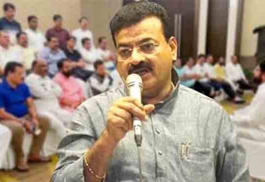भास्कर जाधवांना राष्ट्रवादी काँग्रेस पक्ष सोडल्याची सल!