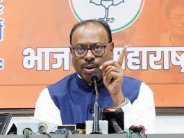Maratha Reservation : तेव्हा मुख्यमंत्री आणि नेते झोपले होते!