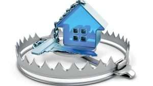 Property fraud: आयत्या प्रॉपर्टीवर नागोबा!
