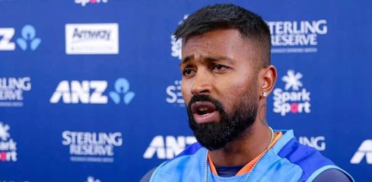 Hardik pandya: हार्दिक पांड्यासाठी धोक्याची घंटा