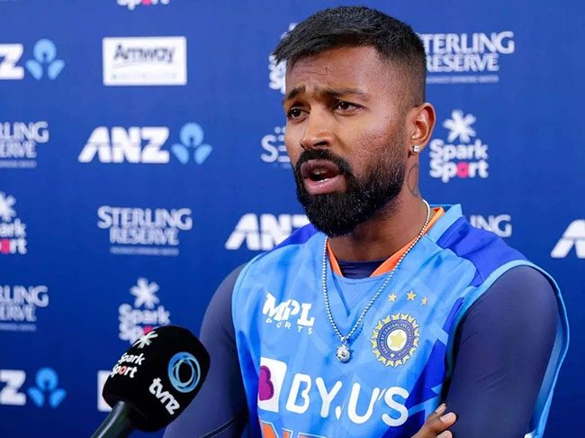 Hardik pandya: हार्दिक पांड्याच्या विरोधकांवर एमसीए करणार कारवाई?