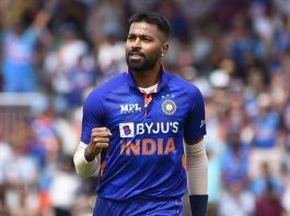 Hardik Pandya : हार्दिक पांड्याची गोलंदाजी सर्वसाधारण, त्याचं नेतृत्वही साधारणच!