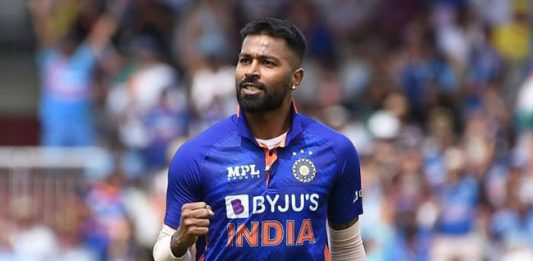 Hardik Pandya : हार्दिक पांड्याची गोलंदाजी सर्वसाधारण, त्याचं नेतृत्वही साधारणच!