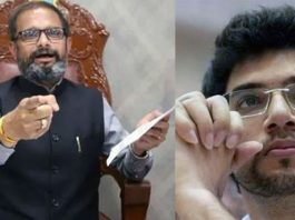 किती नीच हरकती कराल रे...कुठे फेडाल हे पाप...
