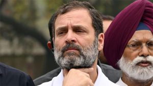 “राहुल गांधी भारतीय नागरिक आहेत का.. ?” उच्च न्यायालयाने मागितले केंद्र सरकारला उत्तर