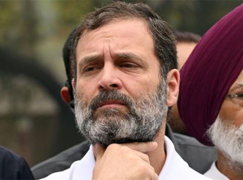 Rahul Gandhi : झारखंड हायकोर्टाने राहुल गांधींची याचिका फेटाळत दिला मोठा झटका!