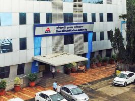 Scam : एसआरएमधला भ्रष्टाचार थोपवणे कठीण