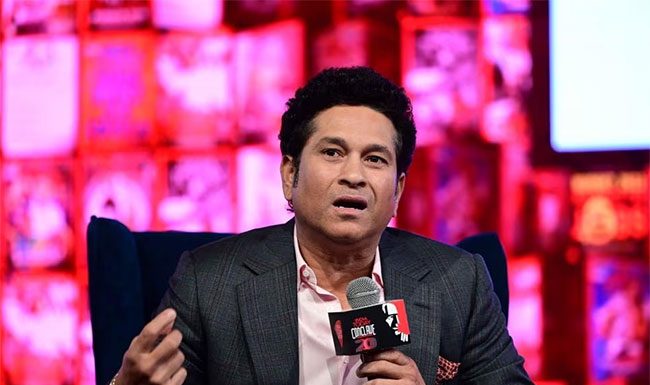 तु बीसीसीआयचा अध्यक्ष होशील का? सचिनने दिलं मजेशीर उत्तर