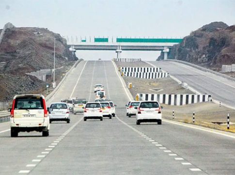 Samruddhi highway : समृद्धी महामार्गावर रील्स बनवताय? सावधान! नाहीतर आता थेट...