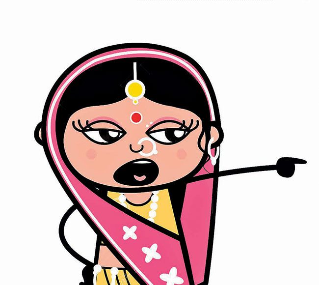 रंग