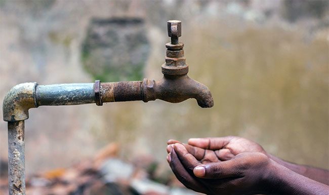 Mumbai Water cut : ऐन उन्हाळ्यात मुंबईकरांवर पाणीकपातीचे संकट