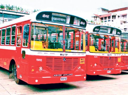 Best Bus Price Hike : 'बेस्ट'चा प्रवास महागणार! तिकीट दरात होणार दुप्पट वाढ