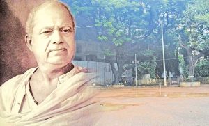 स्मरण चित्रपटसृष्टीच्या जनकाचे...
