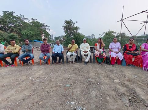 उत्तर महाराष्ट्र खानदेश विकास मंडळाच्या वतीने खानदेश महोत्सवाचे आयोजन