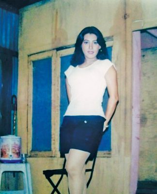 ‘बार्बी’ने आयुष्यच बदललं
