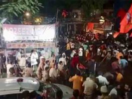 मालवणीची ‘दंगल’ पूर्वनियोजित होती