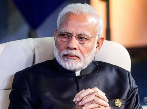 Shivshakti, Nehru and Modi : शिवशक्ती, नेहरू आणि मोदी