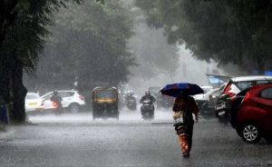 Weather Updates : अखेर भारतीय हवामान खात्याने 'ती' घोषणा केली!