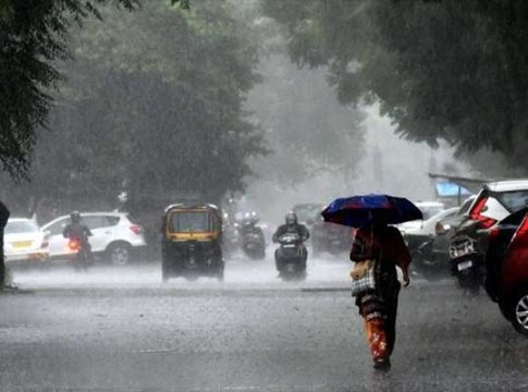 Weather Updates : अखेर भारतीय हवामान खात्याने 'ती' घोषणा केली!