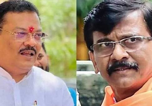 आगलाव्याने आग लावली, आता महाविकास आघाडी तुटेल पण मुख्यमंत्री पदाचा चेहरा समोर येणार नाही