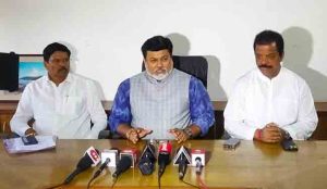 सर्व शंकांचे निरसन करूनच ‘बारसू’ प्रकल्प पुढे नेणार