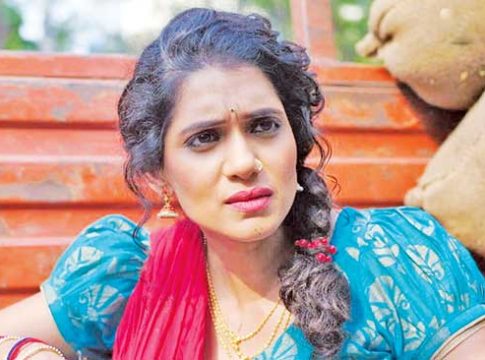 अपघातानंतर उर्मिला कोठारेची पहिली पोस्ट; घटनेची दिली माहिती
